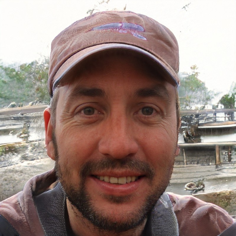 Ryan Anderson Endorse